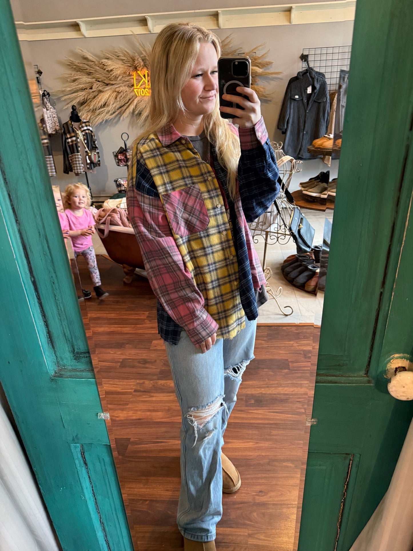 Flannels