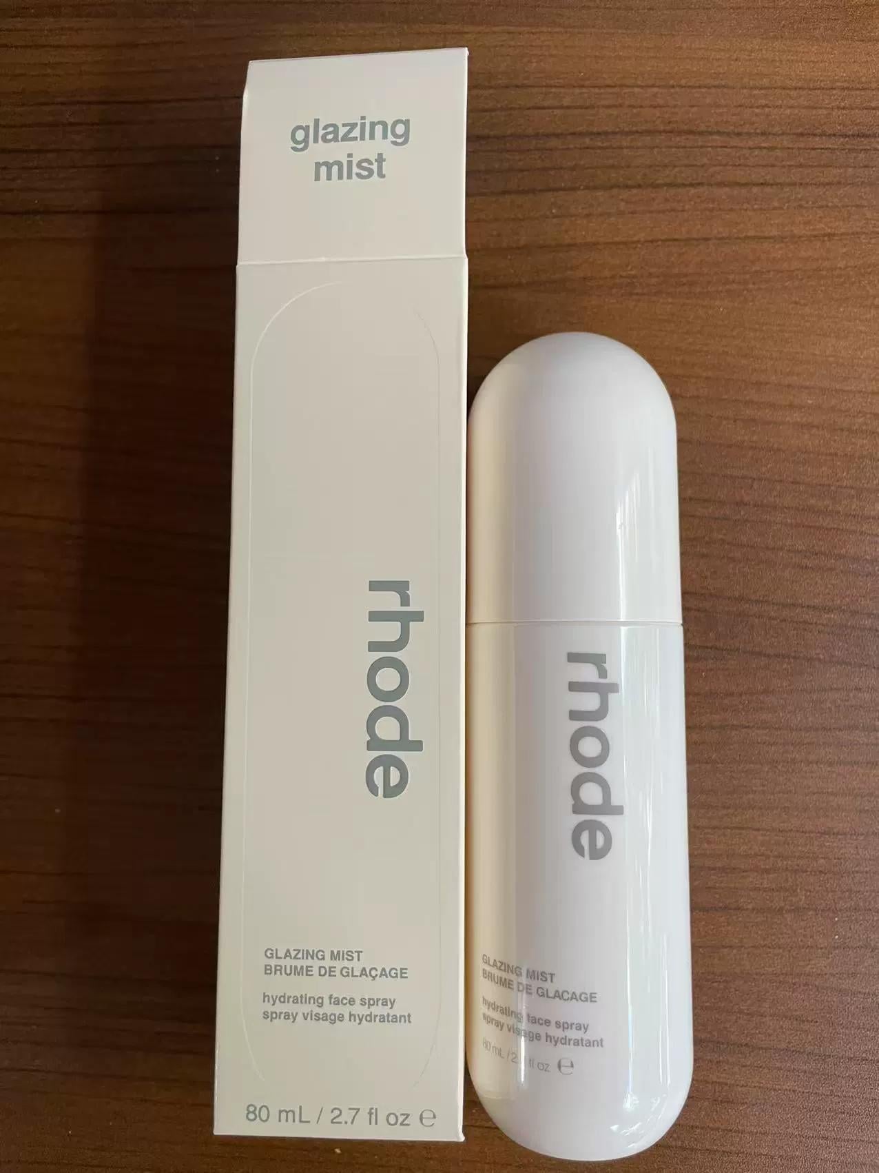 R H O D E glazing mist ( in stock meraki)