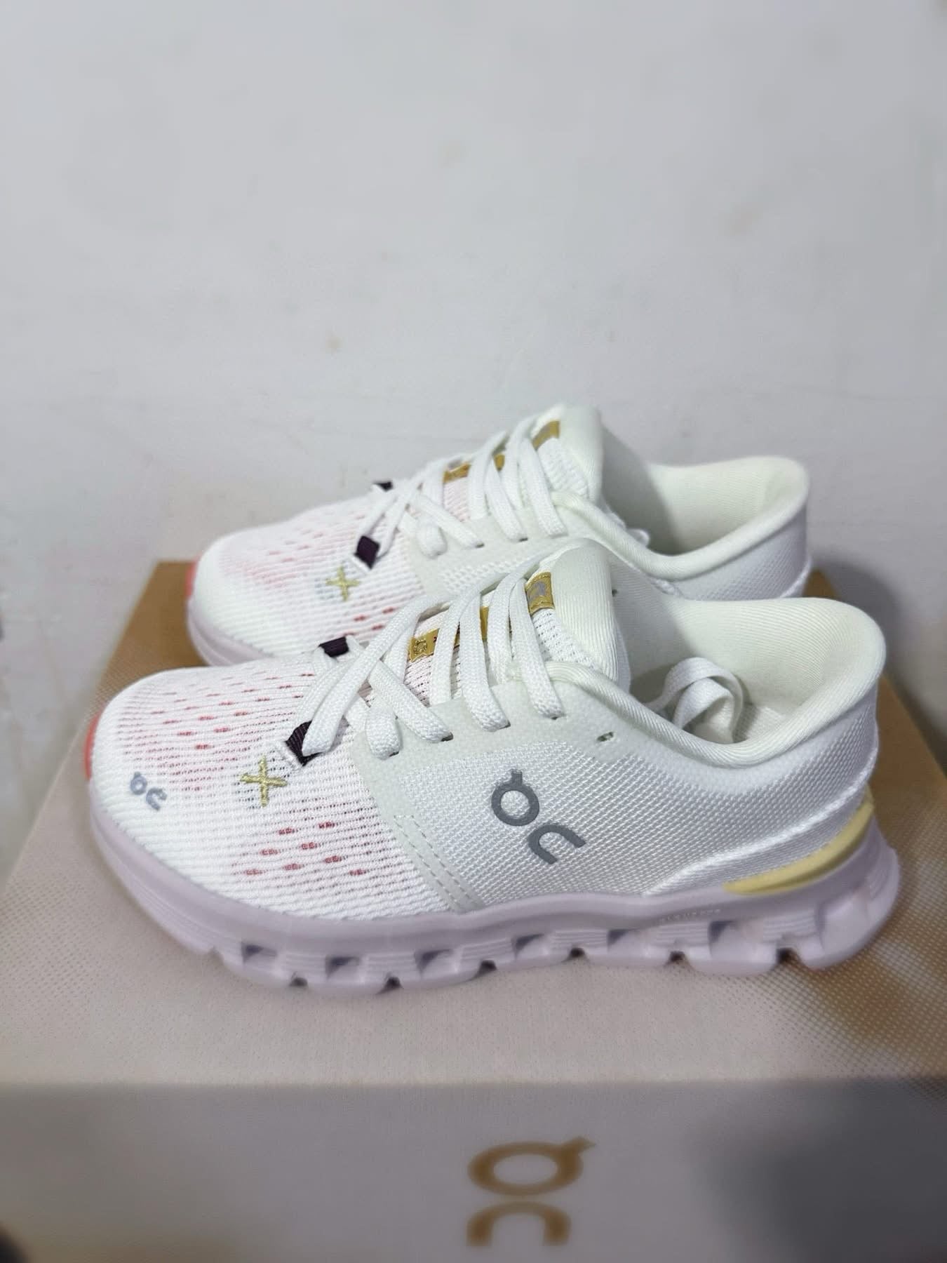 Kids OC X4 Running Shoes