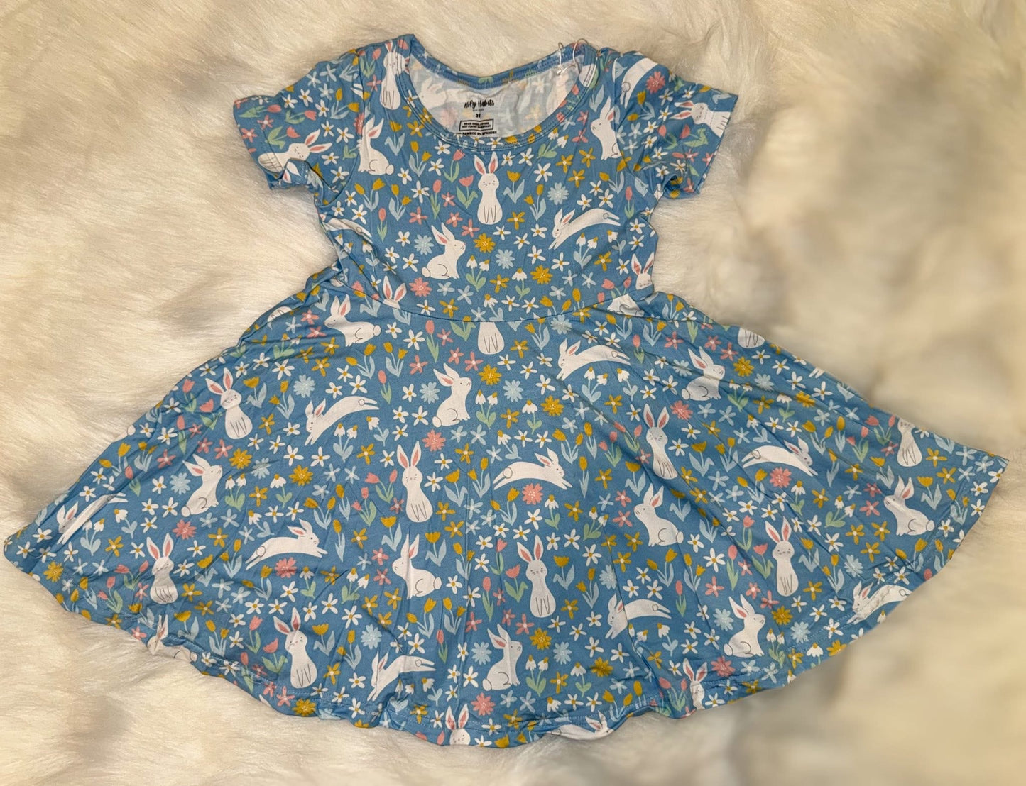 Hoppy Dress