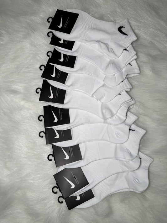 NK inspired socks