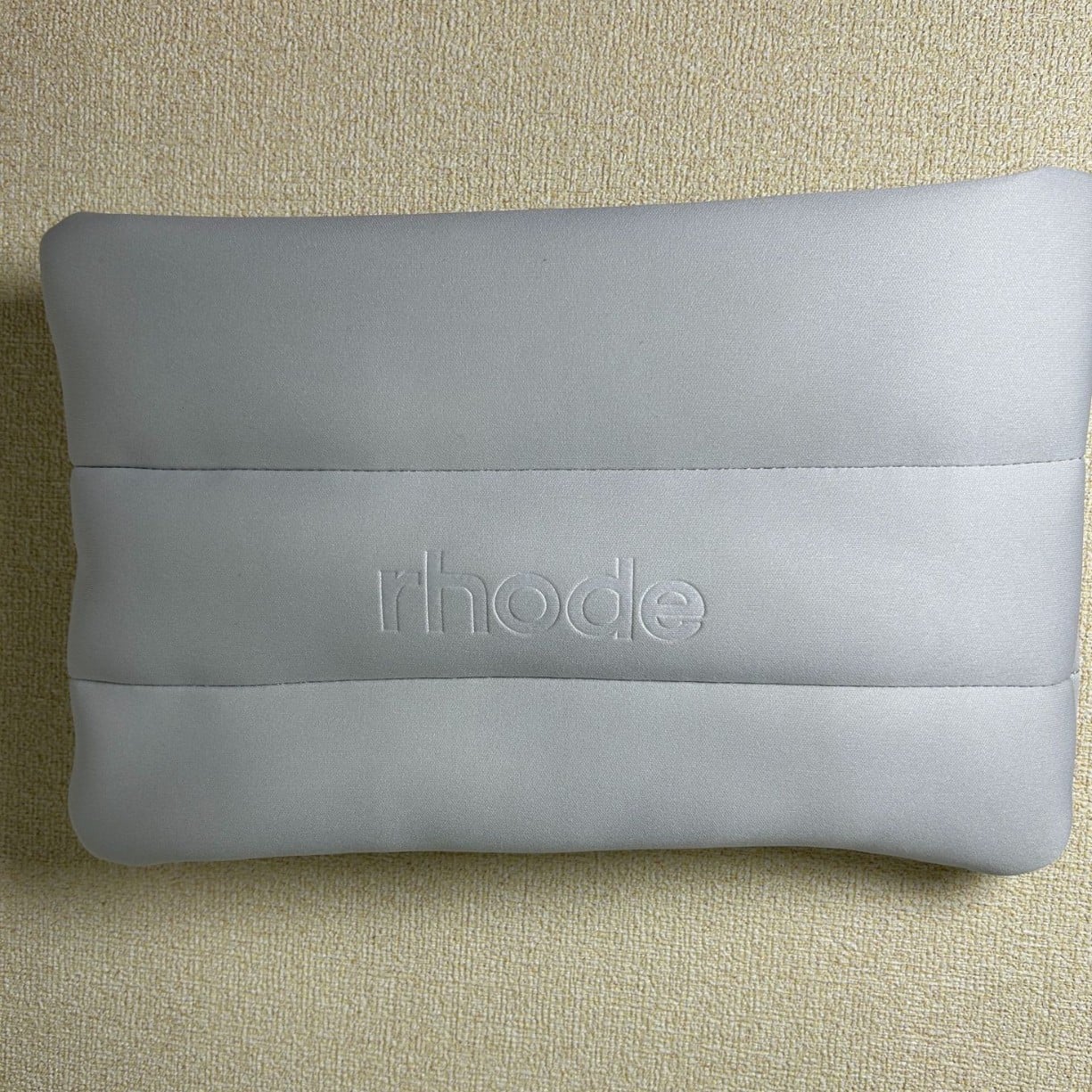 R H O D E ravel bags (In stock Meraki )