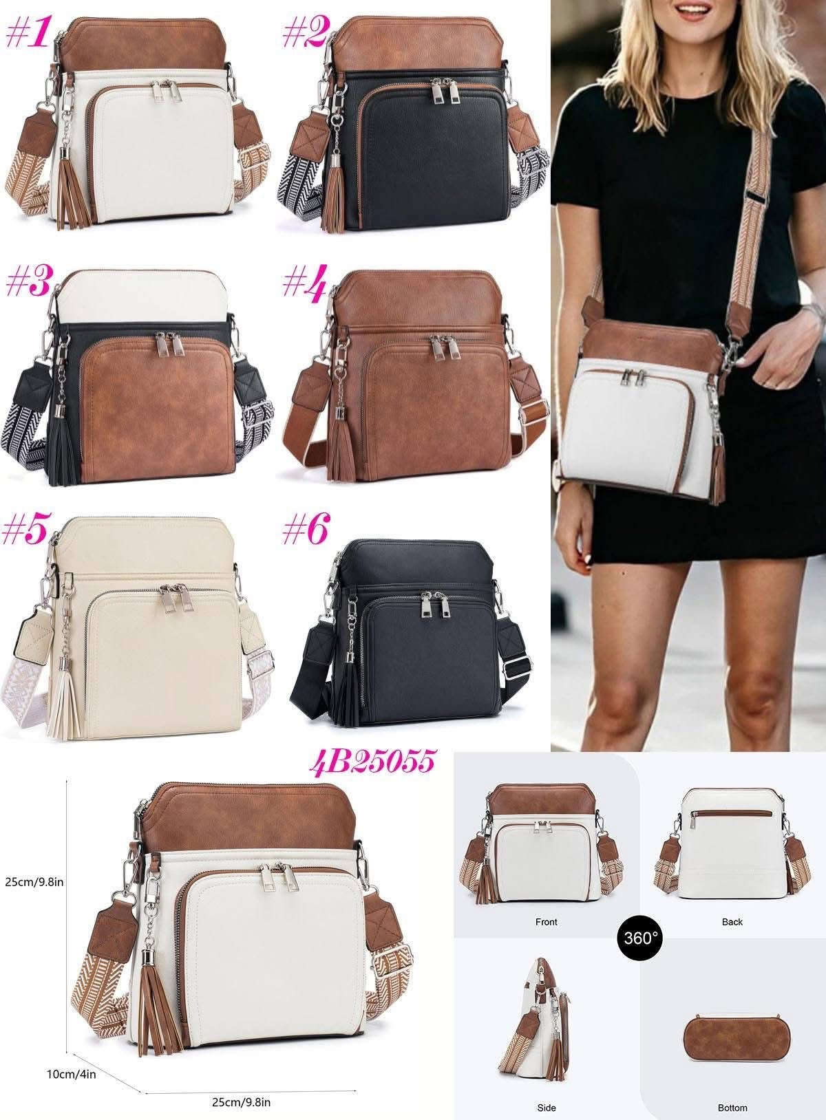 HH side purse
