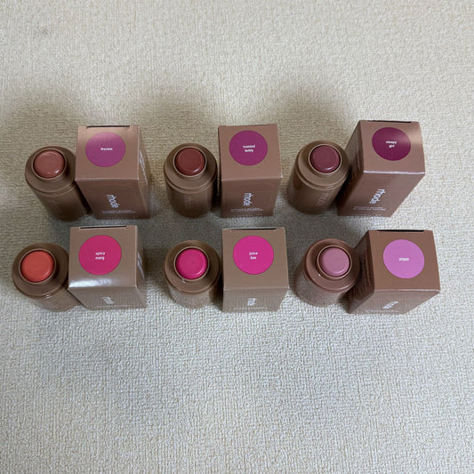 R H O D E blush inspired (in stock Meraki)