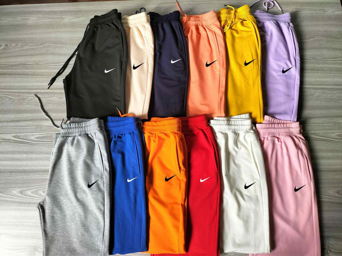 Adult NK Jogger ( in stock)