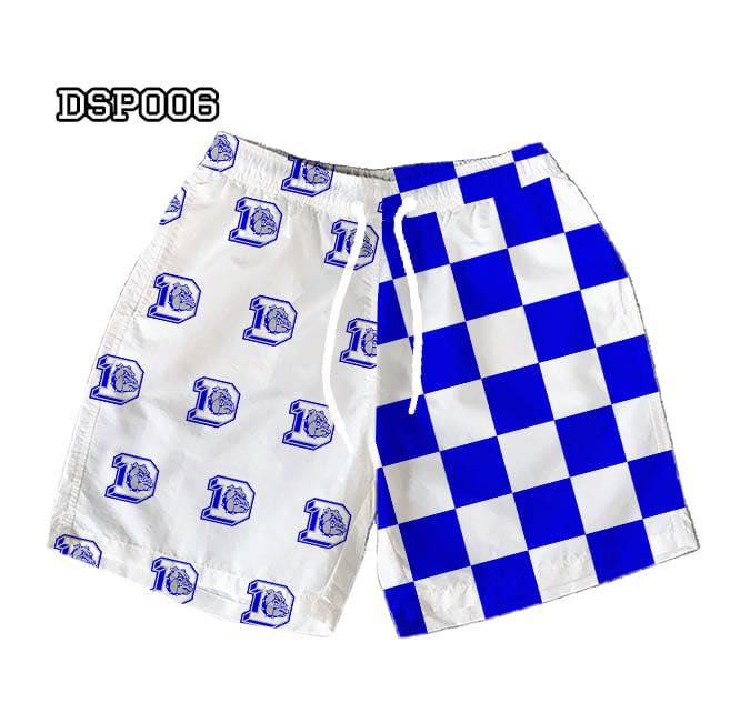 Custom Logo shorts Boys