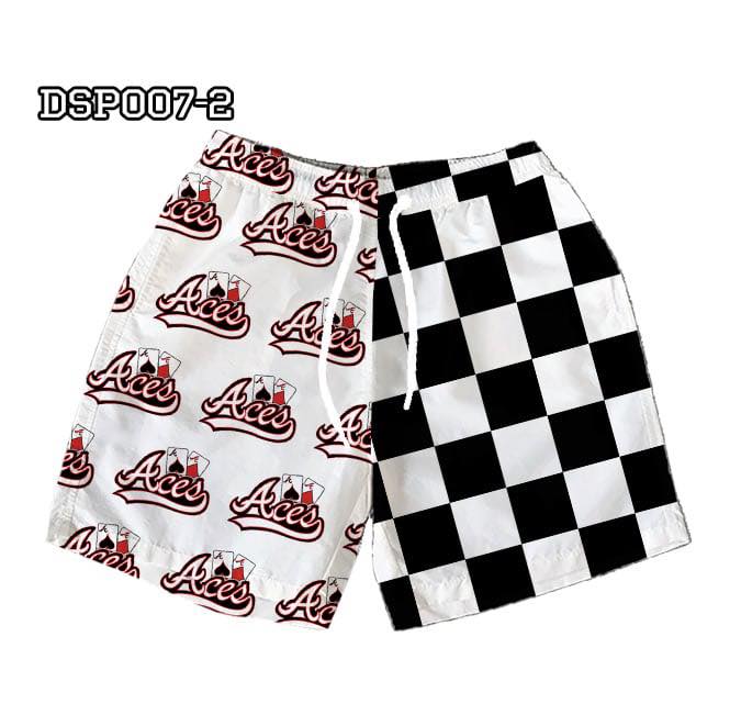 Custom Logo shorts Boys