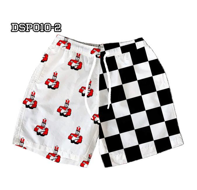 Custom Logo shorts Boys