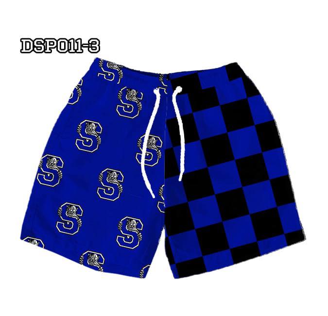 Custom Logo shorts Girls