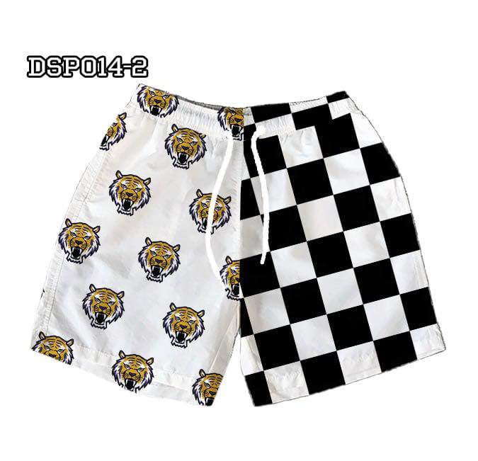 Custom Logo shorts Boys