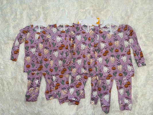 Southern Draw 2 Piece Sets