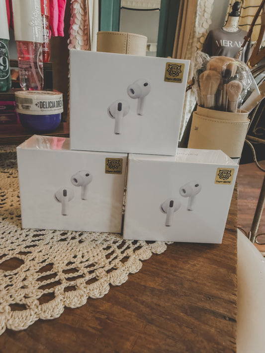 AirPod inspired