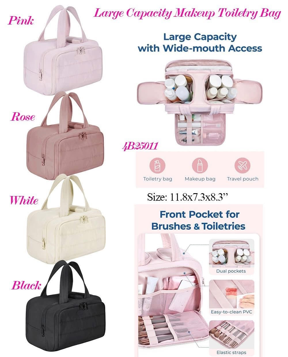 HH Toilerty Bag