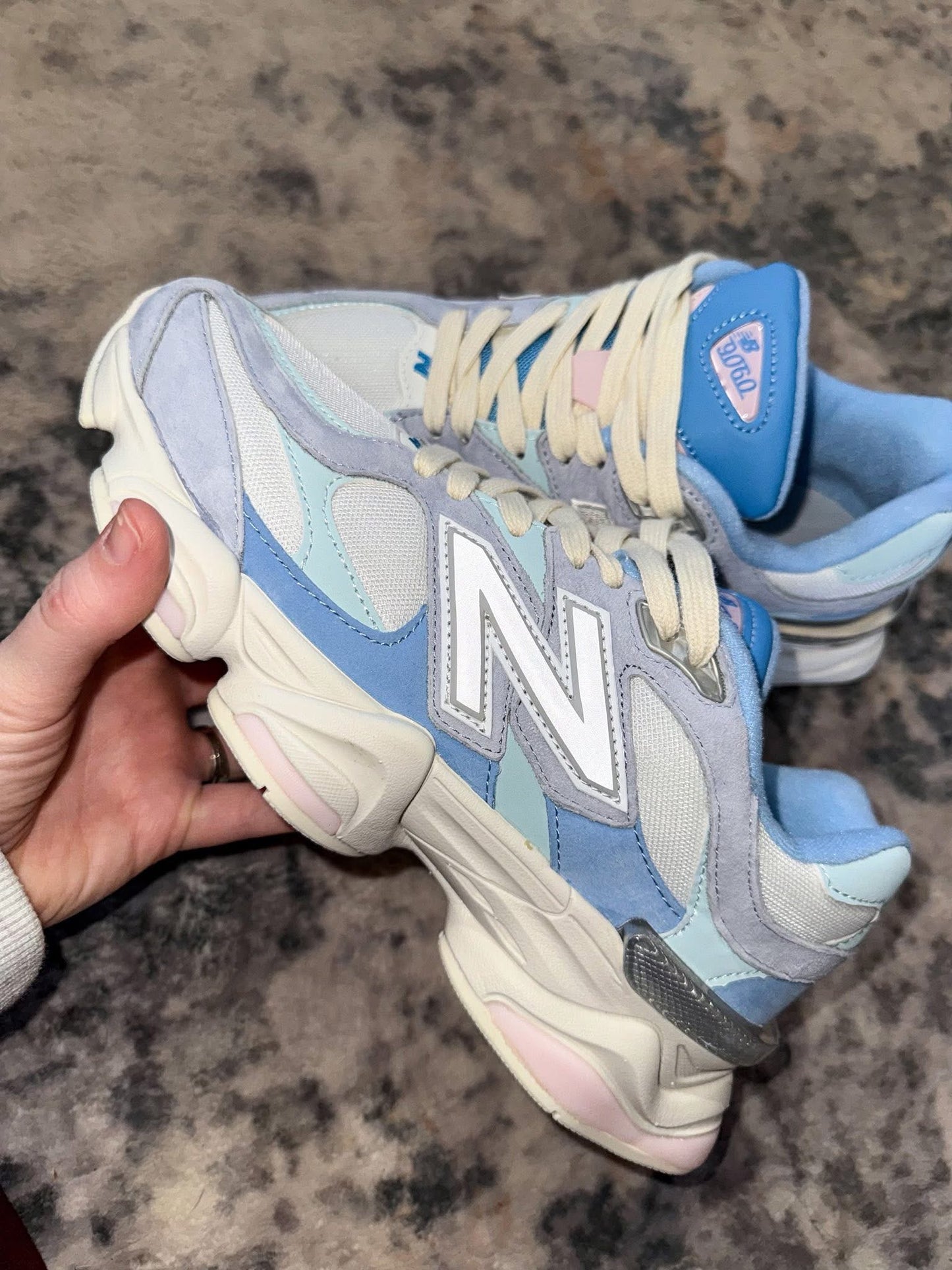 NB 9060 (pre order)