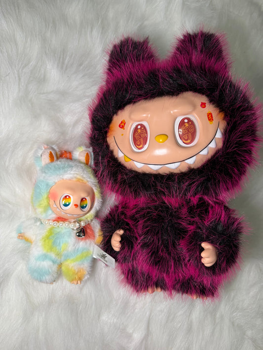 XXL LABUBU (in stock)