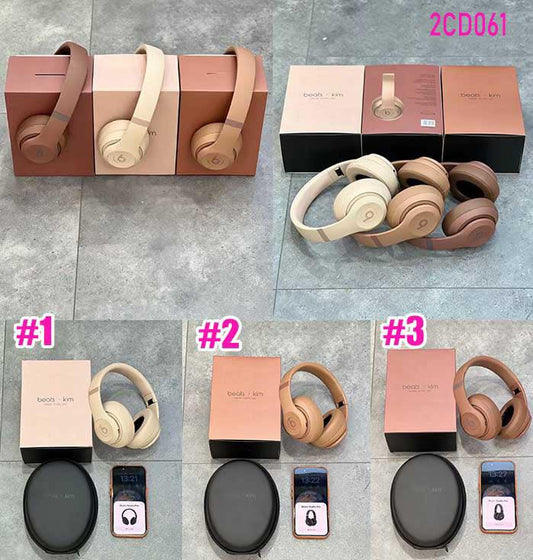 Beats By Kim (in stock )