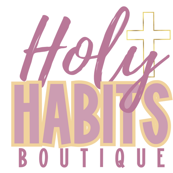 Holy Habits Boutique