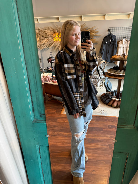 Flannels