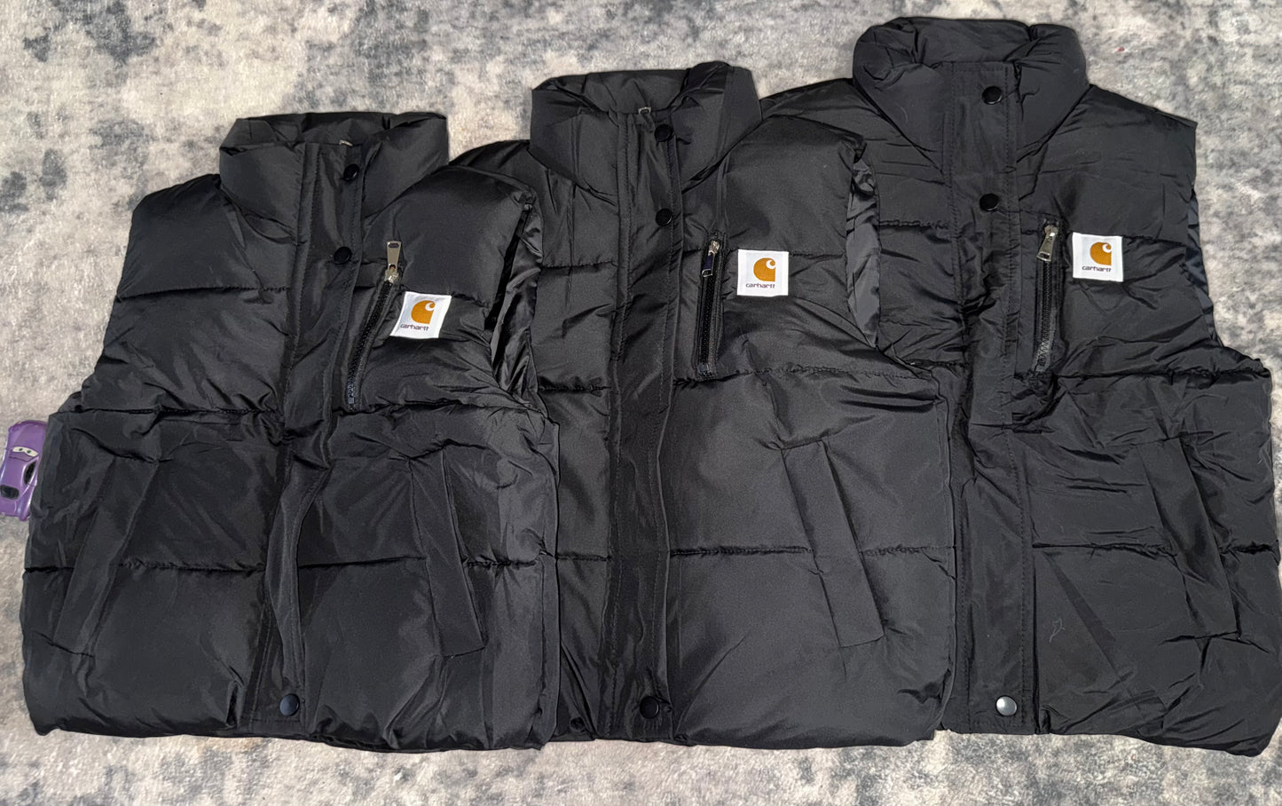 CH  Vest (kids) (pre order)