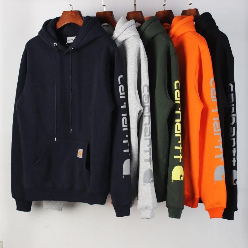 Carhartt hoodie ￼