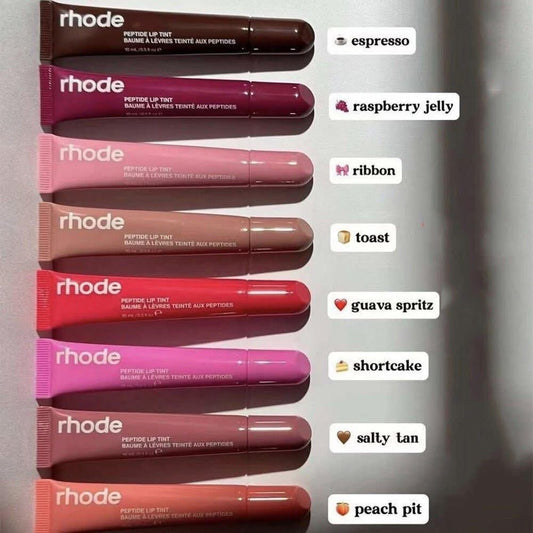 R hode lip tint