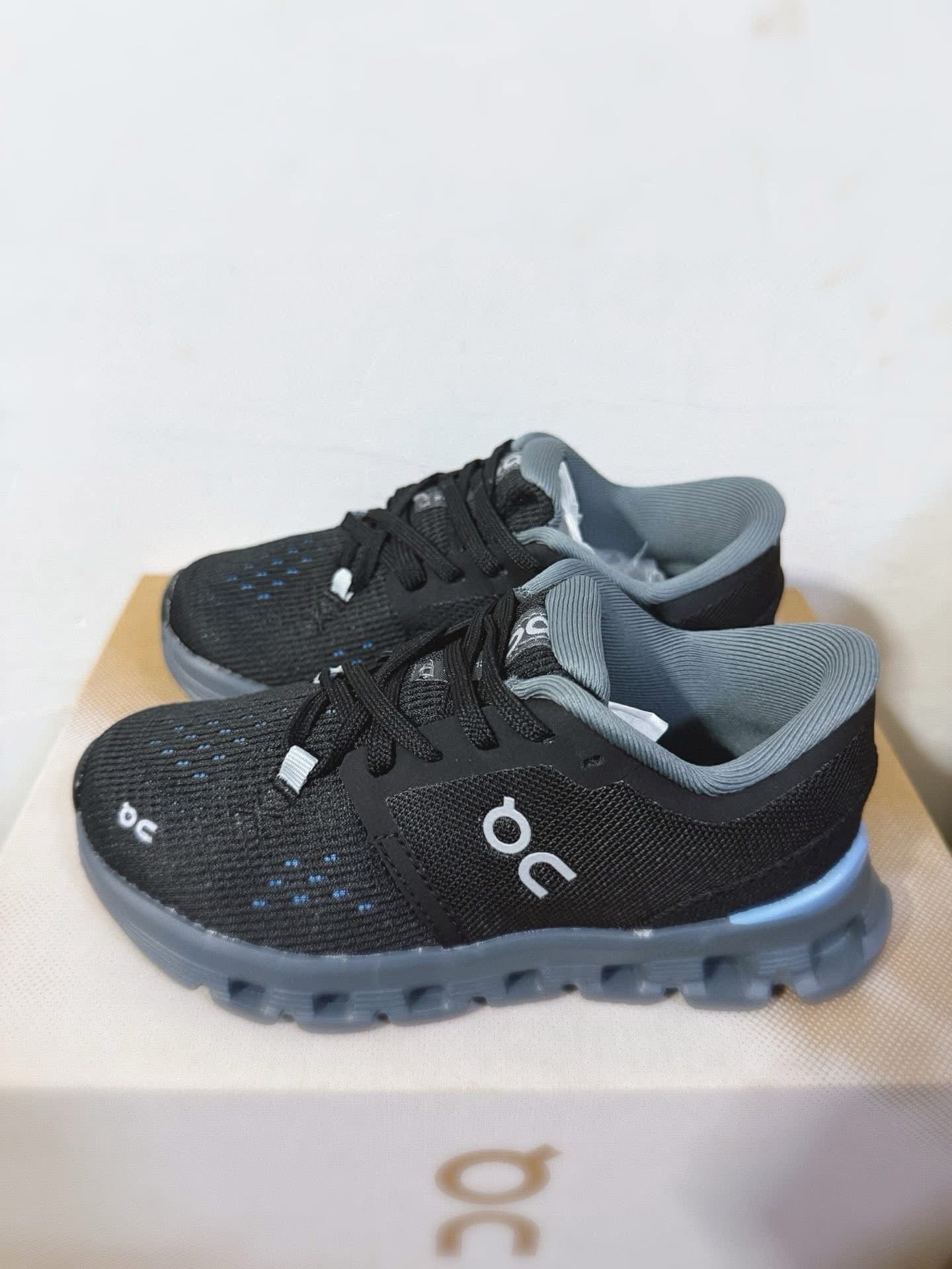 Kids OC X4 Running Shoes
