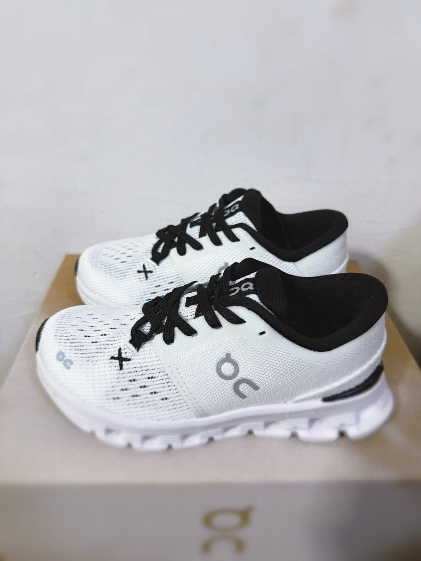 Kids OC X4 Running Shoes