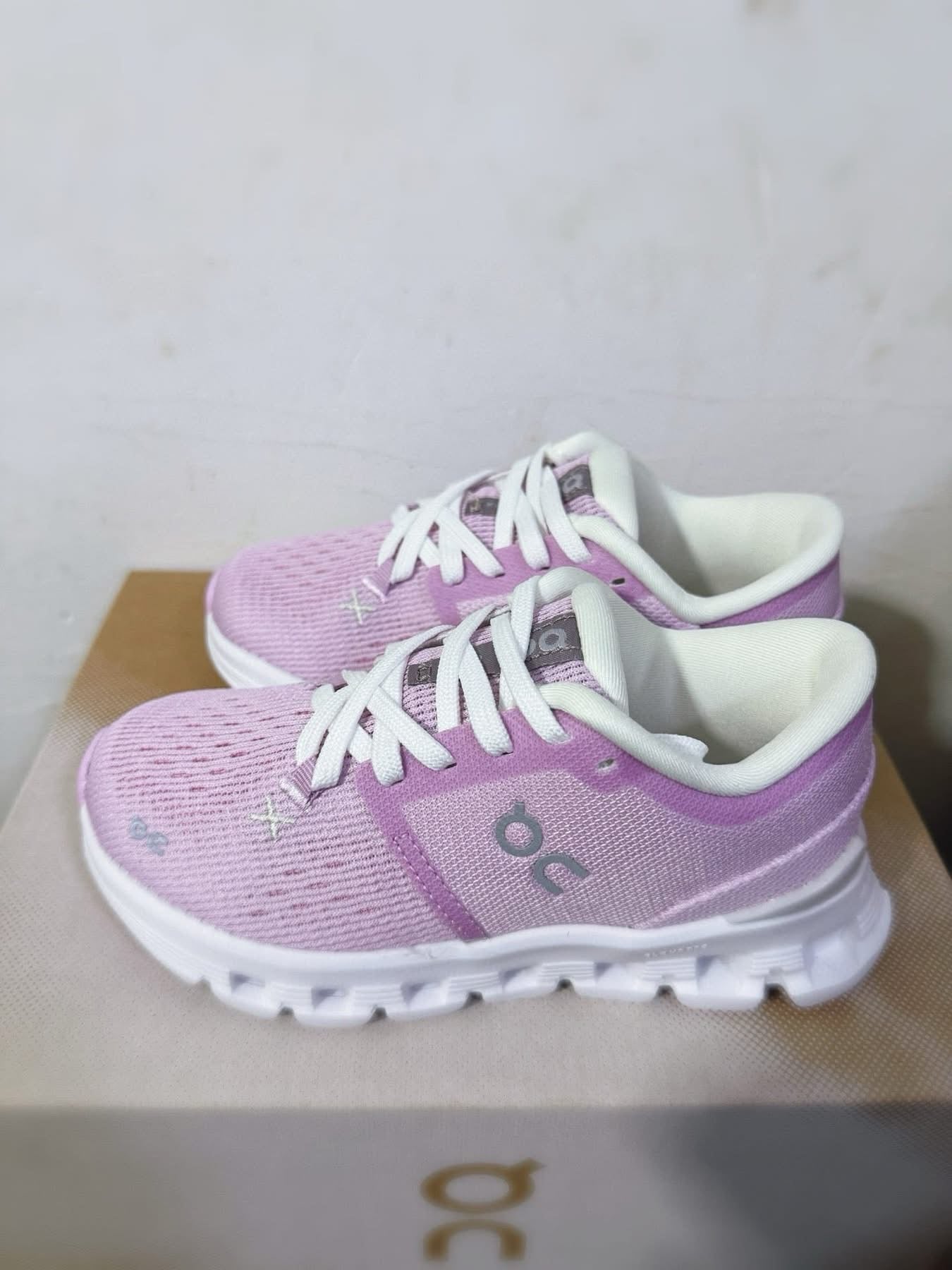 Kids OC X4 Running Shoes