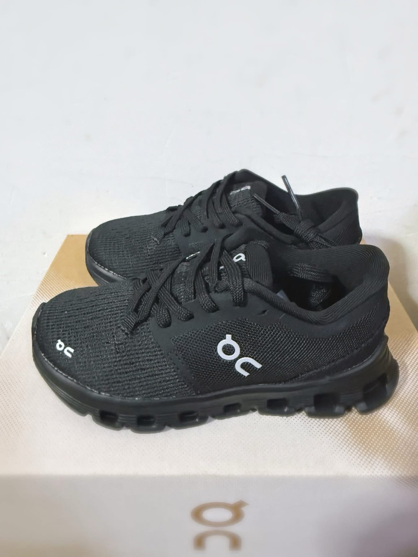 Kids OC X4 Running Shoes