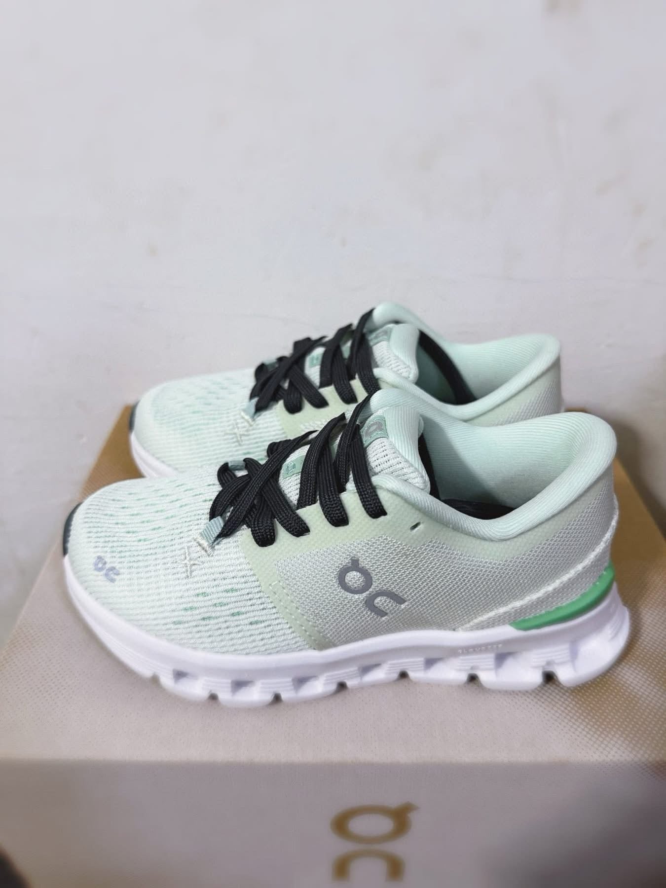 Kids OC X4 Running Shoes