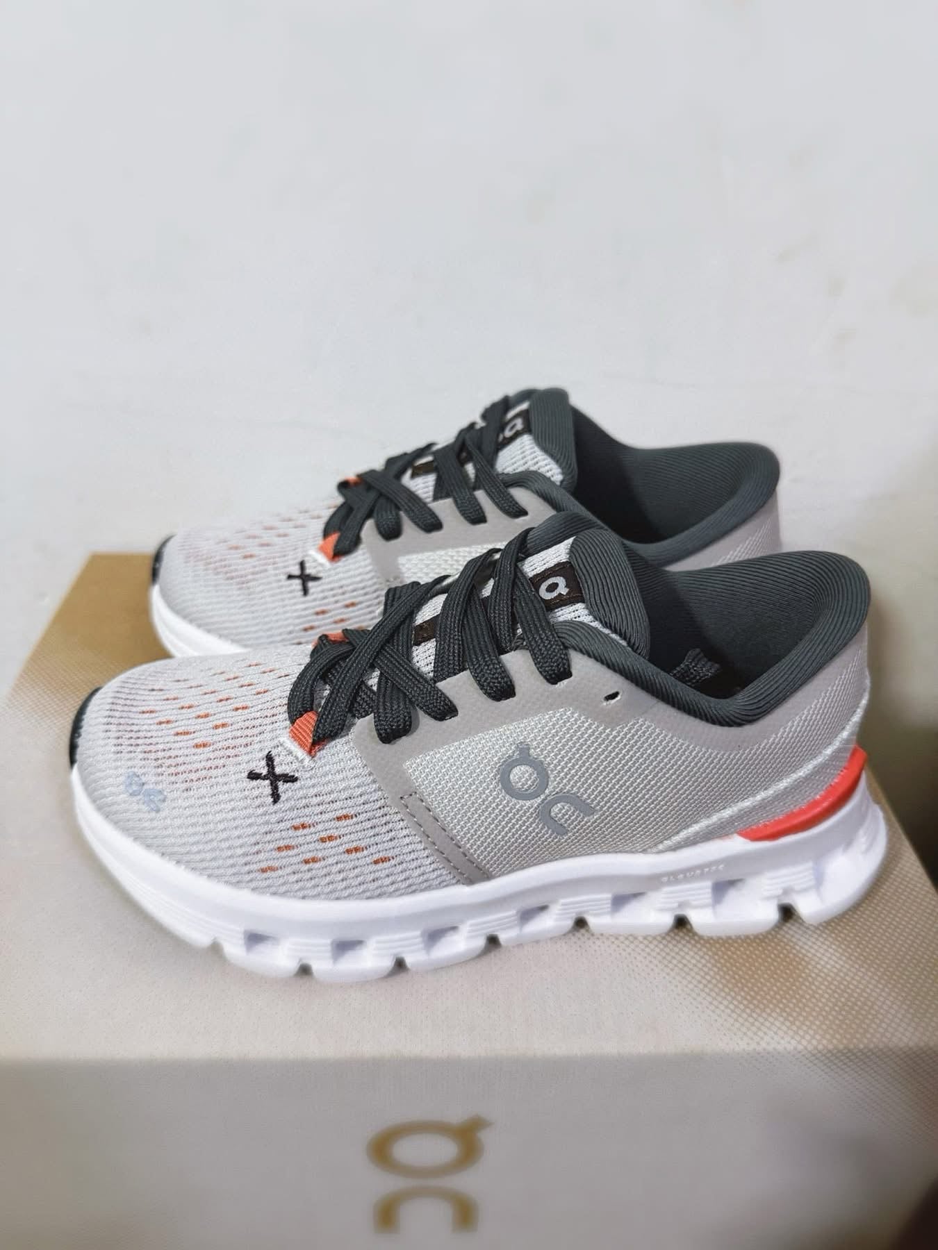Kids OC X4 Running Shoes