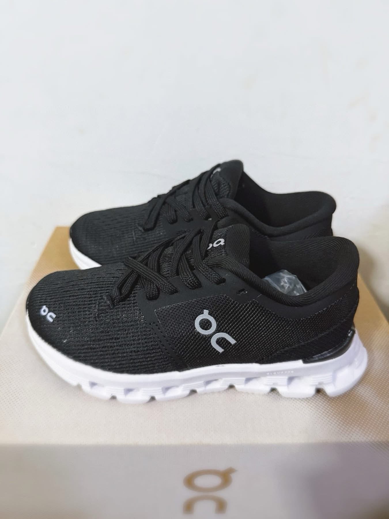 Kids OC X4 Running Shoes