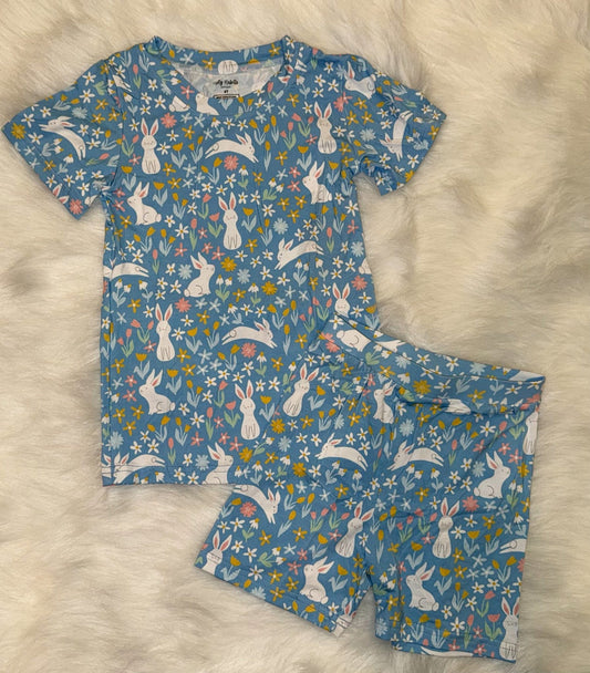 Hoppy 2 Piece Set