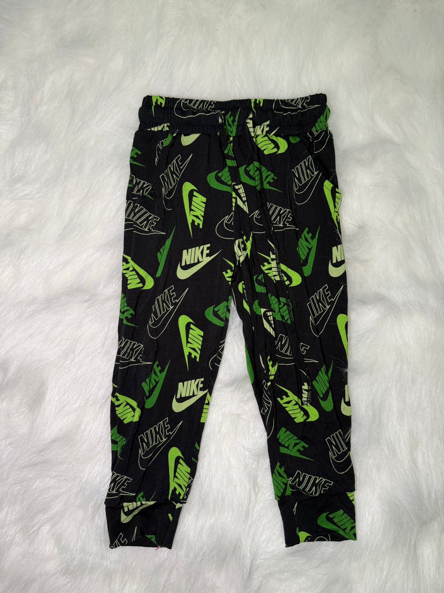 Bamboo Joggers