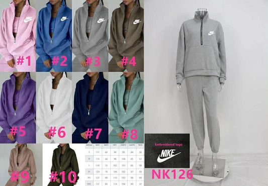 NK adult 2 piece set