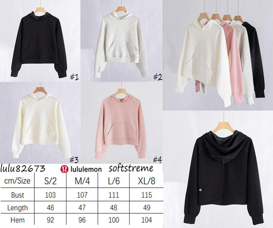 LL sport Hoodie
